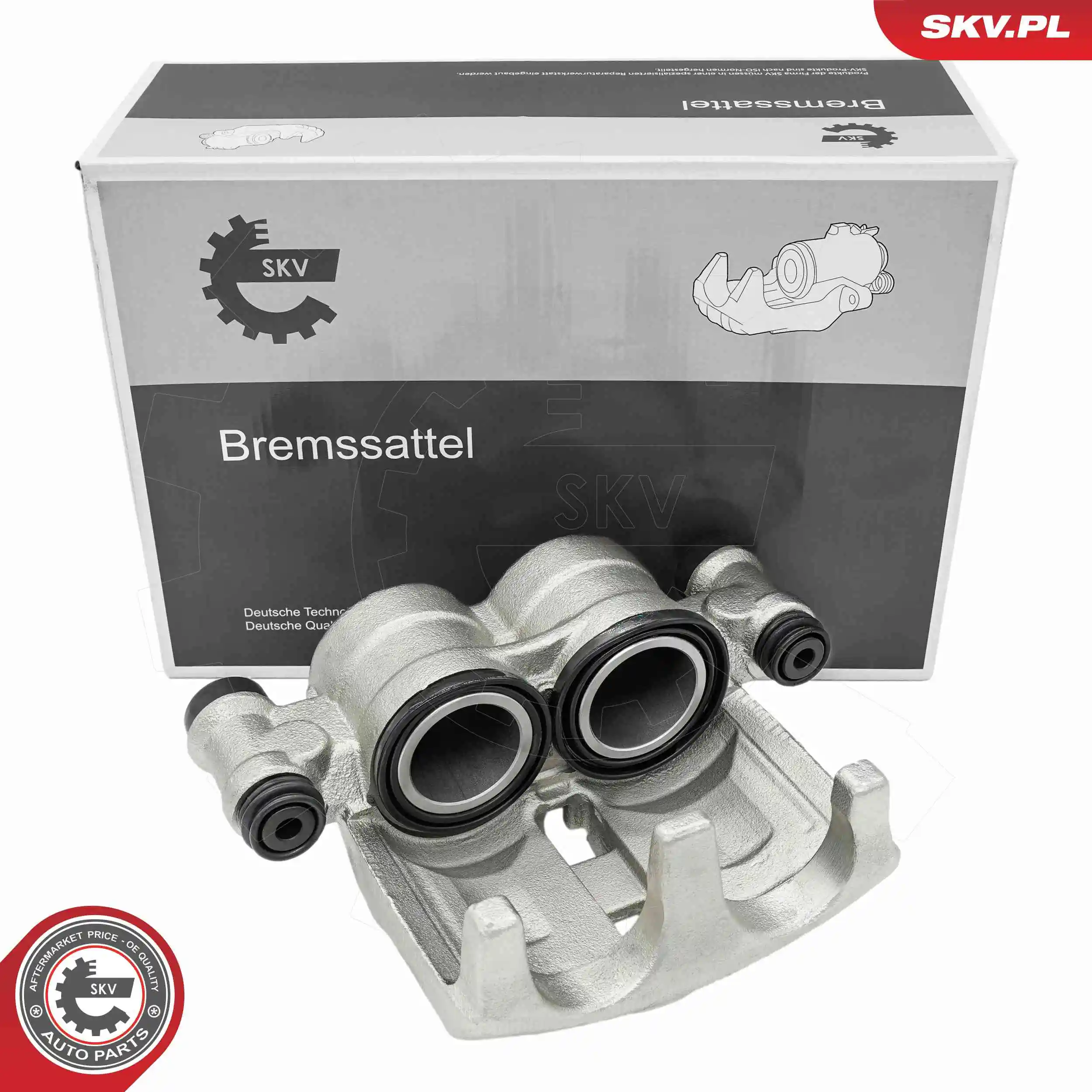 Brake Caliper